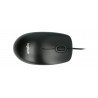 Optická myš Logitech Optical B100 - černá - zdjęcie 3