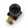 Arducam IMX219 8 Mpx kamerový modul pro kamery Raspberry V2 a NVIDIA Jetson Nano - NoIR - ArduCam B0188 - zdjęcie 1