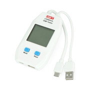 Tester duálních USB zásuvek UNI-T UT658