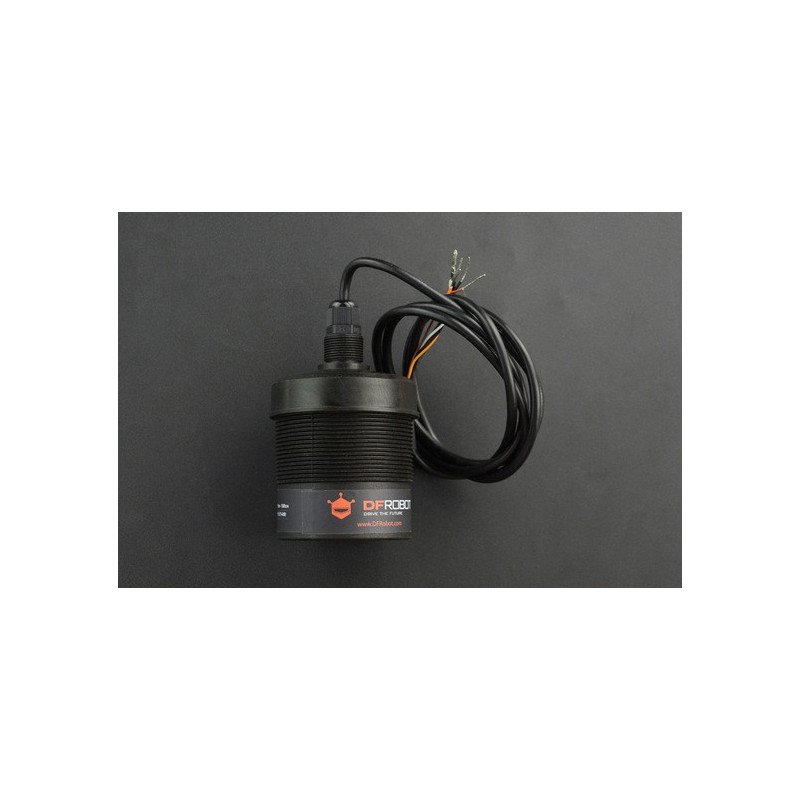 Ultrazvukový snímač vzdálenosti URM12 70-1500cm - DFRobot SEN0310