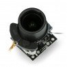 Arducam OV5647DS 5Mpx 1/4 "nízkorychlostní kamera pro Raspberry Pi - 1080p - Arducam B01675MP - zdjęcie 1