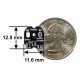 Sada magnetických enkodérů pro mikromotory - 2,7-18V - 2 ks. - Pololu 4760