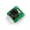 Arducam IMX219 8Mpx 1/4 "kamera pro NVIDIA Jetson Nano - M12 - NoIR - Arducam B0187 - zdjęcie 1