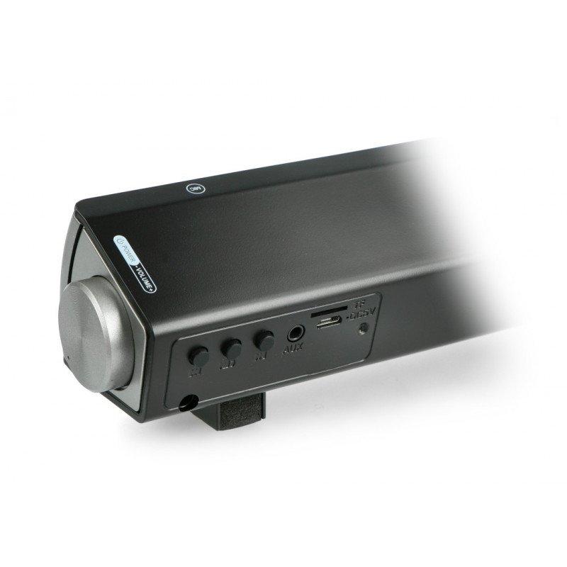 Mini Soundbar Art AS-B30 Bluetooth reproduktor - 10W