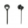 Sluchátka Bluetooth Blow 4.1 s mikrofonem - černá - zdjęcie 3