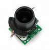 Arducam IMX219 8Mpx 1/4 '' nízkorychlostní kamera pro Raspberry Pi - 1080p - Arducam B01678MP - zdjęcie 1