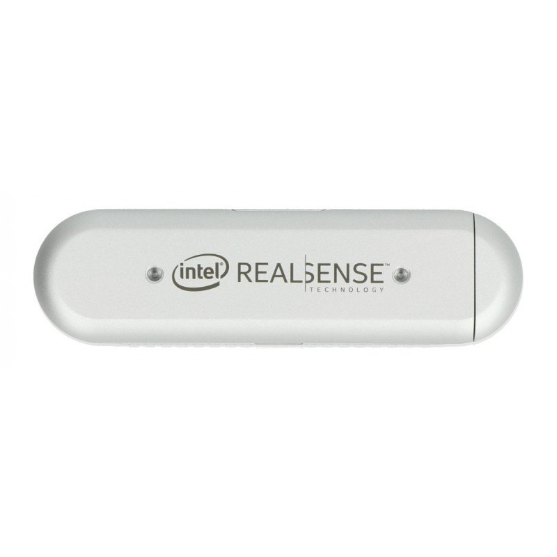 Intel RealSense Depth Camera D435i - stereoskopická hloubková kamera