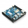 Odroid N2 + - Amlogic S922X Cortex A73 + A53 Hexa-Core 2,4 GHz + 2 GHz + 2 GB RAM - zdjęcie 1