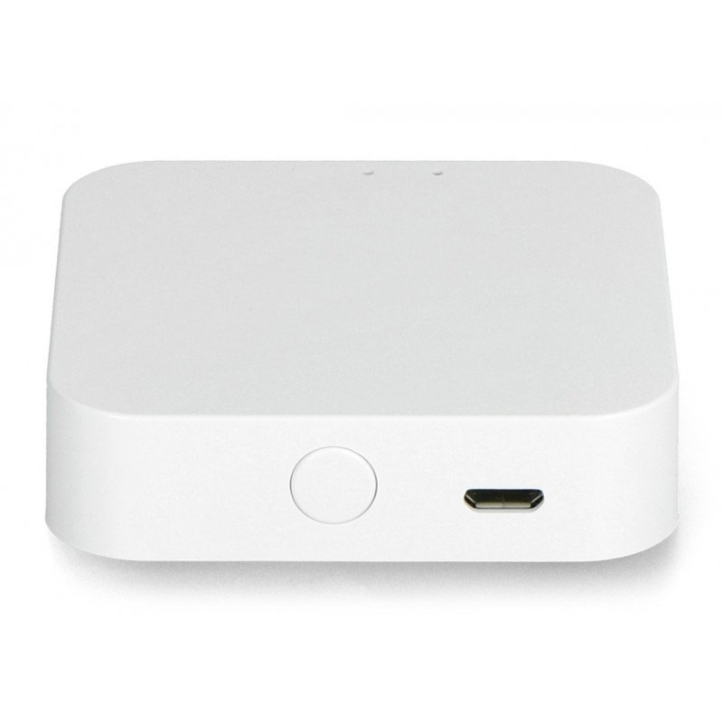 Multifunkční brána ZigBee Z1