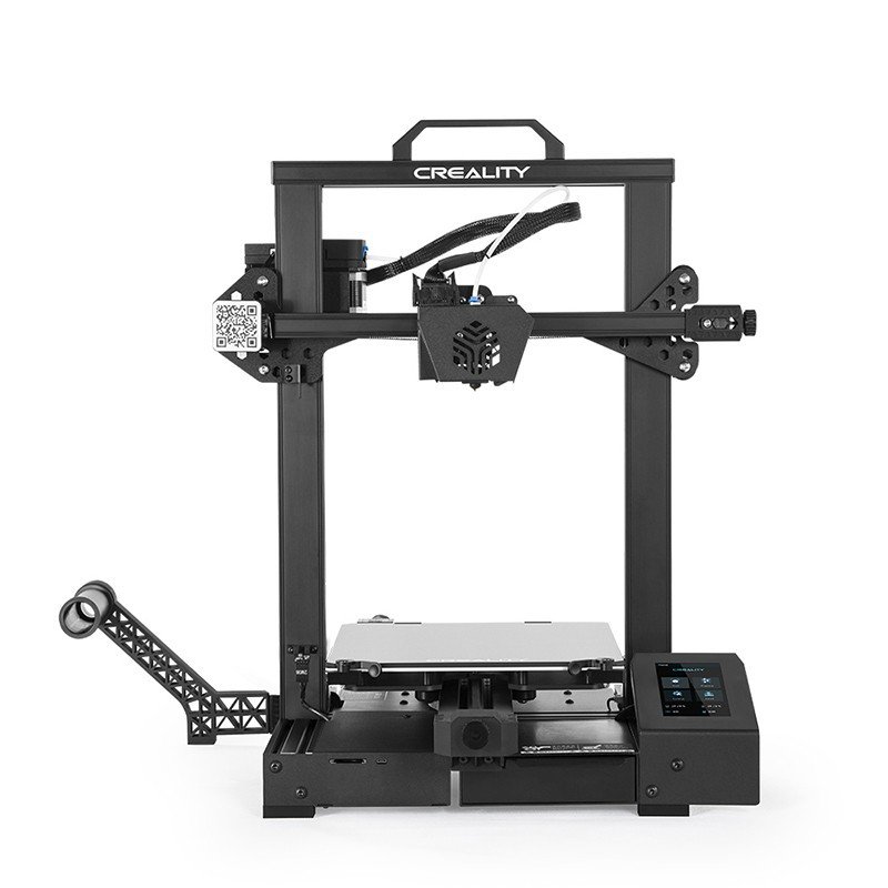3D tiskárna - Creality CR-6 SE