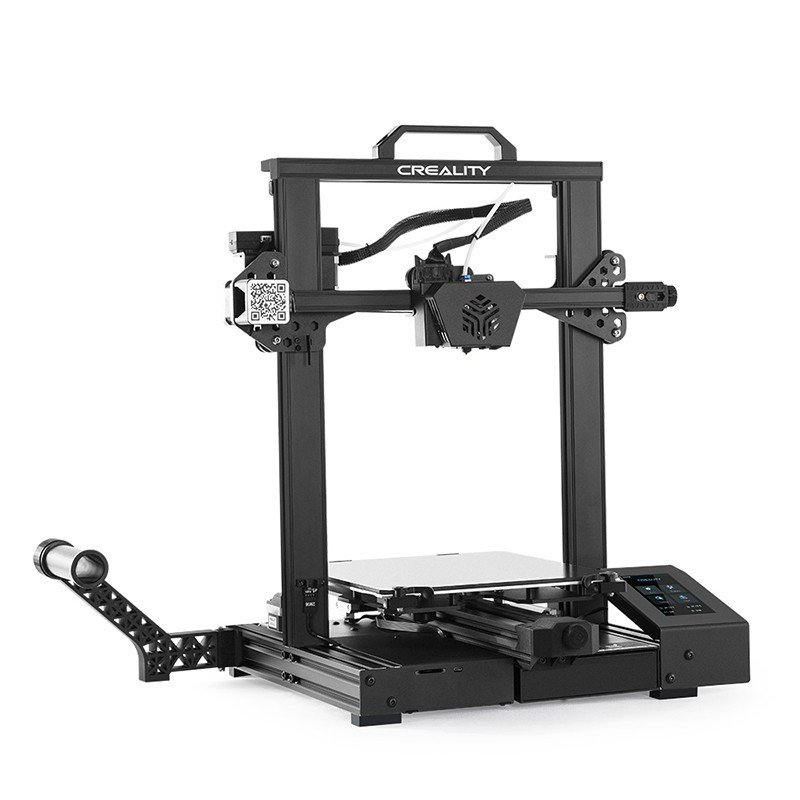 3D tiskárna - Creality CR-6 SE
