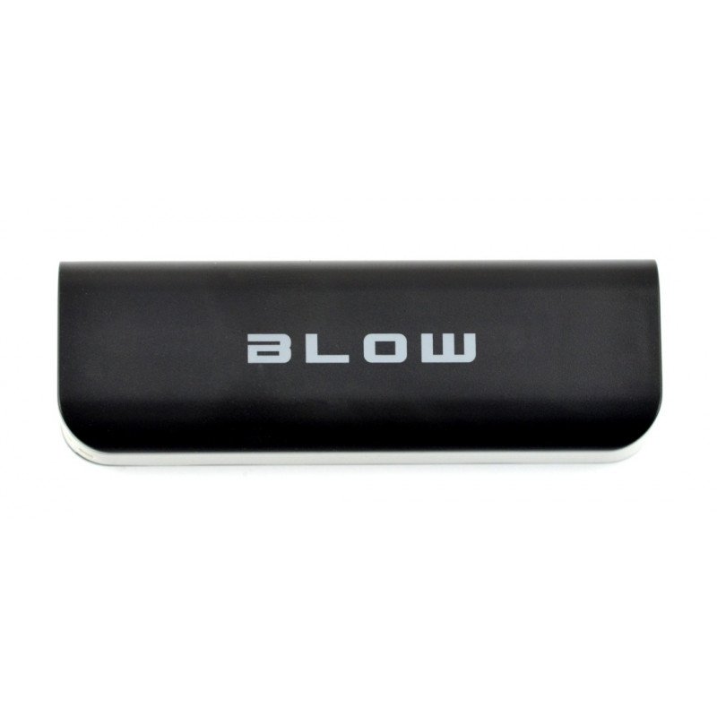 Baterie do mobilu PowerBank Blow PB11 4000 mAh - černá