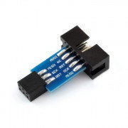 Kanda ISP 6 PIN - ISP 10 PIN adaptér