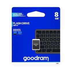 GoodRam Flash Drive - USB flash disk 8 GB