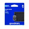 GoodRam Flash Drive - USB flash disk 8 GB - zdjęcie 1