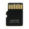 Paměťová karta SanDisk microSD 64 GB 80 MB / s třída 10 + Raspbian NOOB systém pro Raspberry Pi 4B / 3B + / 3B / 2B - zdjęcie 2