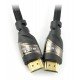 Kabel HDMI 2.0 Blow Premium 4K - 5 m Kabel HDMI 2.0 Blow Premium 4K - 5 m