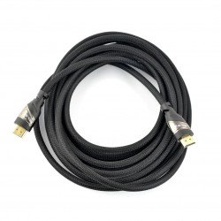 Kabel HDMI 2.0 Blow Premium 4K - 5m