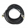 Kabel HDMI 2.0 Blow Premium 4K - 5 m Kabel HDMI 2.0 Blow Premium 4K - 5 m - zdjęcie 1