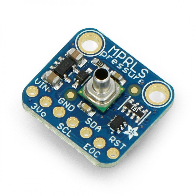 Adafruit MPRLS - tlakový senzor - 0 až 25 PSI