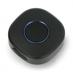Tlačítko Shelly 1 - tlačítko bezdrátového WiFi