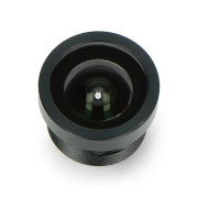 Objektiv M40160M12 M12 1,6 mm - pro kamery ArduCam - ArduCam LN018