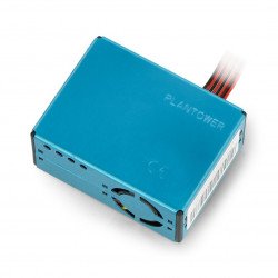 Čidlo prachu / vzduchu PMS5003 - 5V PWM