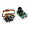 ArduCam-Mini OV2640 2MPx 1600x1200px 60fps SPI - kamerový modul pro Arduino * - zdjęcie 4