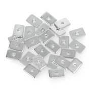 Matice T-NUT M3 25 kusů