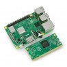 Raspberry Pi CM3 - výpočetní modul 3 - 1,2 GHz, 1 GB RAM - zdjęcie 5