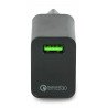 Green Cell Quick Charge 3.0 napájecí zdroj 1xUSB 5V-12V / 2,4A - zdjęcie 4