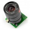 ArduCam MT9D111 2MPx kamerový modul JPEG s objektivem s bajonetem CS - - zdjęcie 1