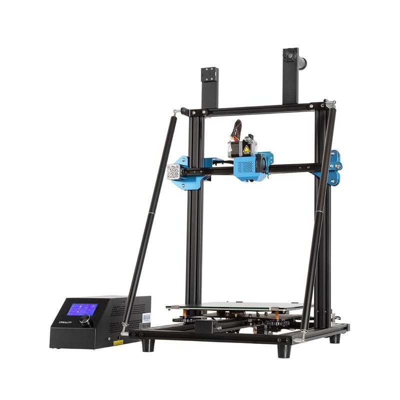 3D tiskárna - Creality CR-10 v3