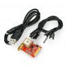 USB / TTL GPS modul pro Raspberry - zdjęcie 3