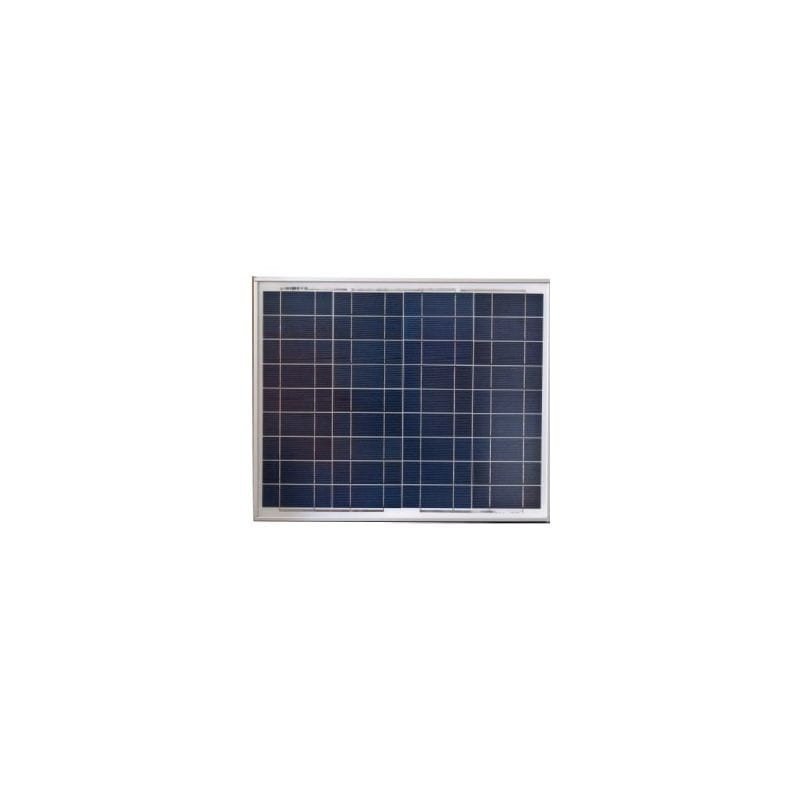 Solární článek 50W 525x668x30mm - MWG-50