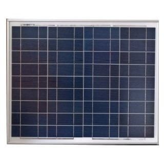 Solární článek 50W 525x668x30mm - MWG-50