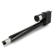 Elektrický pohon LA50P 1500N 100mm / s 12V - zdvih 30cm