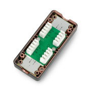 Konektor pro ethernetové kabely - LogiLink NP0012B