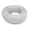 Fiberlogy Refill Easy PLA Filament 1,75 mm 0,85 kg - šedá - zdjęcie 2