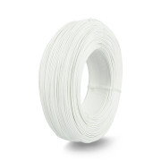 Fiberlogy náplň Easy PLA Filament 1,75 mm 0,85 kg - bílá