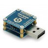 DFRobot qual Meter miniLoad - tester nabíječky a USB nabíjecího kabelu - zdjęcie 4