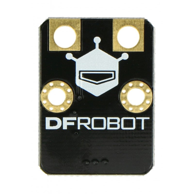 DFRobot Gravity: Senzor vodivosti s přepínačem