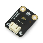 DFRobot Gravity - TEMT6000 analogový snímač okolního světla