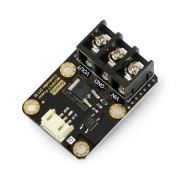 DFRobot Gravity: 5-36V / 20A MOSFET vypínač