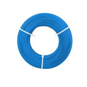Fiberlogy Refill Easy PLA Filament 1,75 mm 0,85 kg - modrá