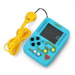 GameGo - přenosná herní konzole