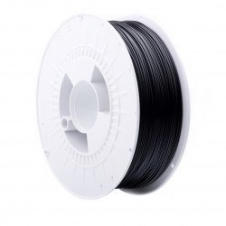 Filament Print-Me EcoLine PLA 1,75 mm 1 kg - antracitová černá
