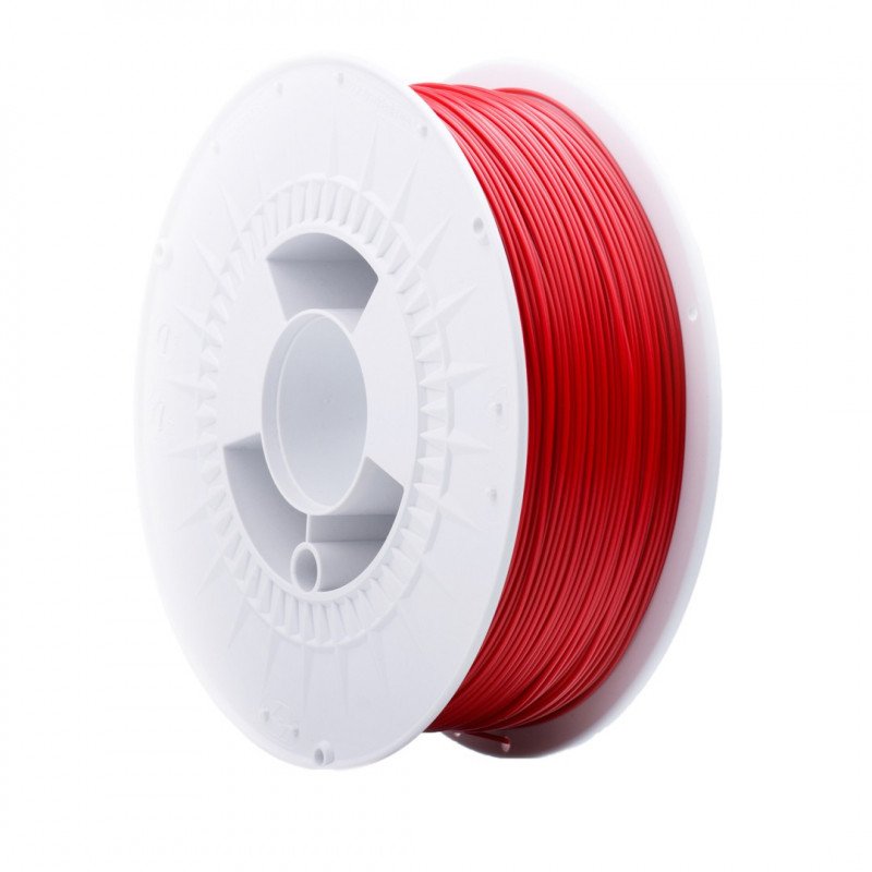 Vlákno Print-Me EcoLine PLA 1,75 mm 1 kg - červené rty