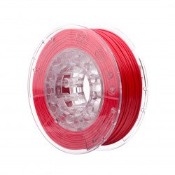 Filament Print-Me Smooth ABS 1.75mm 200g - Cherry Red