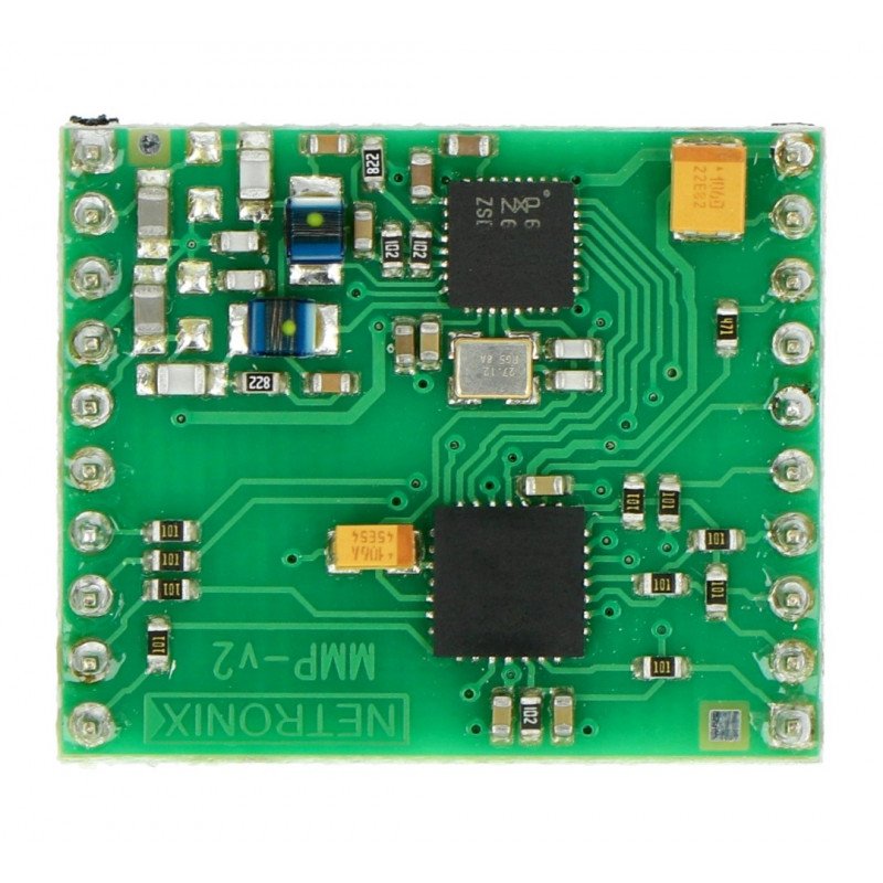 RFID modul MM-R5 - 13,56MHz
